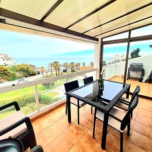  Apartamento Sunrise Sea Views Eco With Swimming Pool