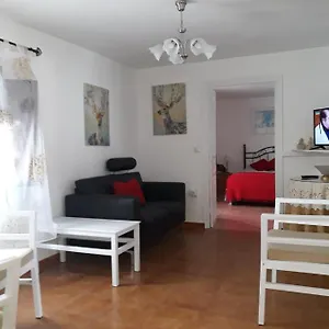  Apartamento Piso De La Ermita
