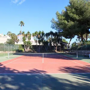  Apartamento Cerro Del Aguila