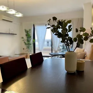  Apartamento Alyanna