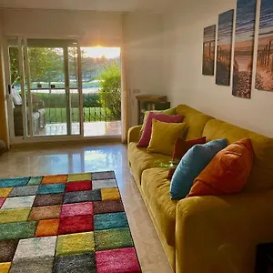  Apartamento Sunset Apartment, Front Line Golf