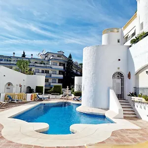  Apartamento Relax Y Golf