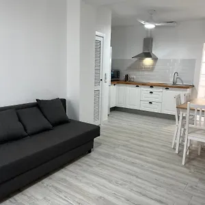  Apartamento Ataraxia Casa Vacacional