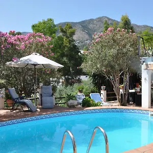  Apartamento Casa Casandra , Urbanisation Dona Pilar - Beautiful, Peaceful & Tranquil