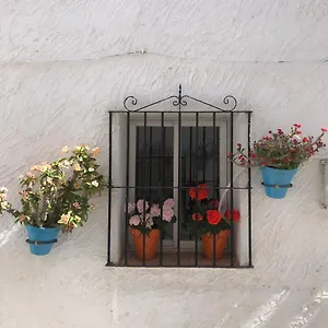  Apartamento Arya's Nest