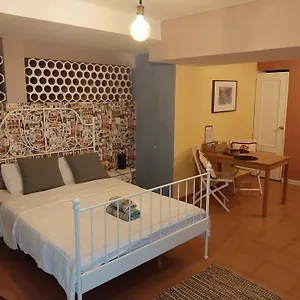  Apartamento Casa Blanquita