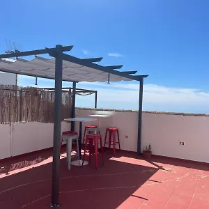  Apartamento Almafuerte