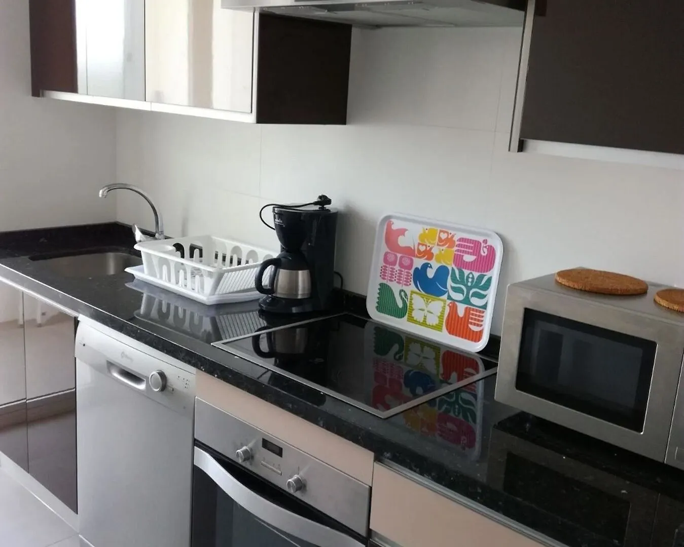 Apartment With 4 Bedrooms In Fuengirola, With Wonderful Sea View, Pool Mijas