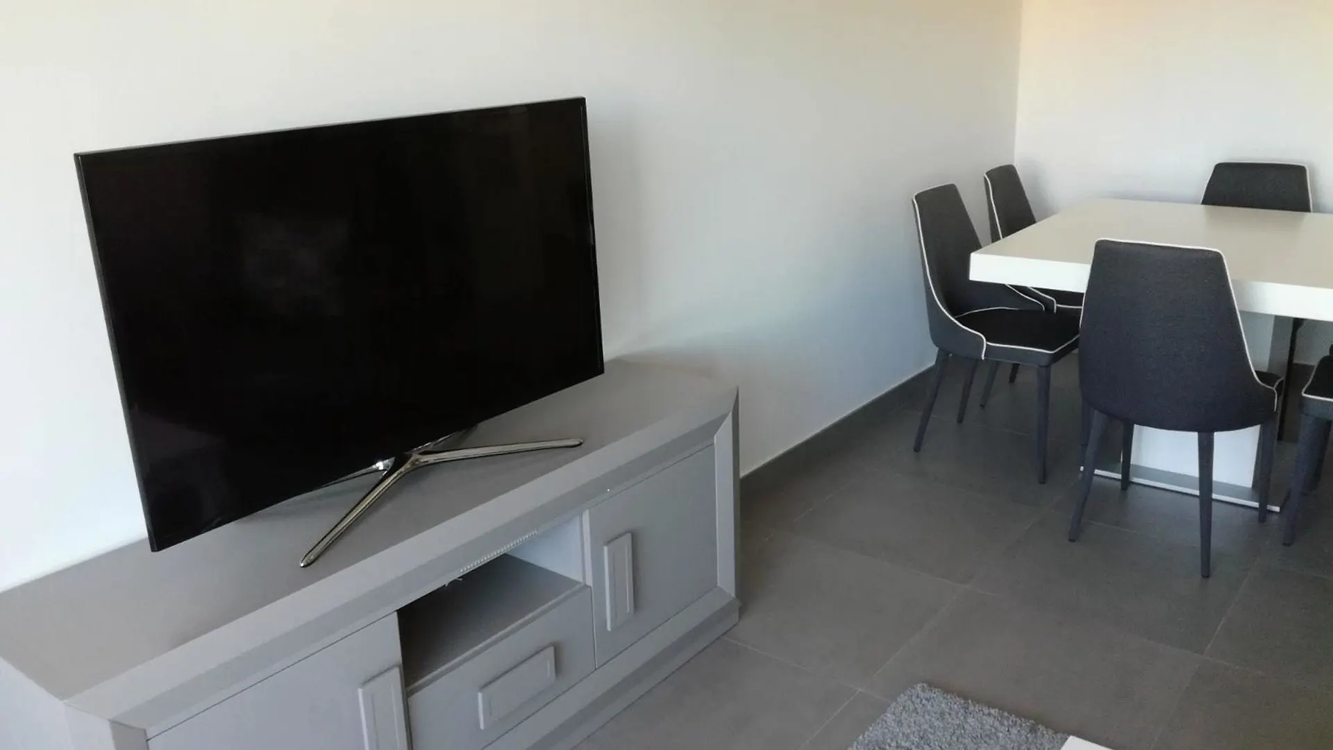 Apartment With 4 Bedrooms In Fuengirola, With Wonderful Sea View, Pool Mijas