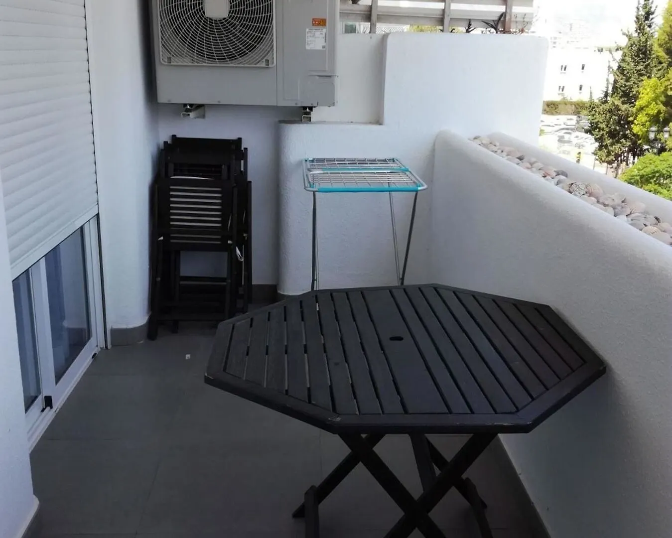 Apartment With 4 Bedrooms In Fuengirola, With Wonderful Sea View, Pool Mijas